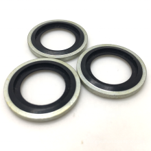 Hydraulic Bonded Washers Grasket Dowty Seals Bonded Seal